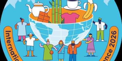 International Fair Trade Towns Conference 2026