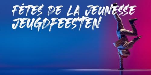 Jeugdfeesten 2026