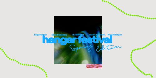 Hangar Festival 2026