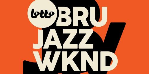 Brussels Jazz Weekend 2026