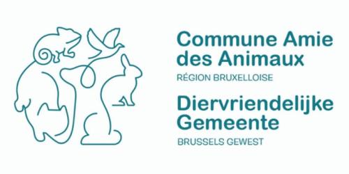 Label 'Diervriendelijke Gemeente'