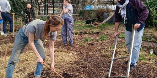 Brochure 'De Wijkcontracten vieren hun 30ste verjaardag!'