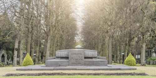 Begraafplaats van Brussel (Evere)