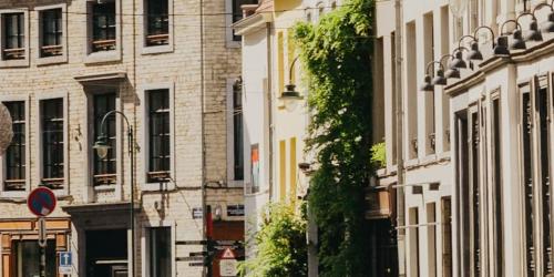 Premie voor verfraaiing of renovatie handelspanden