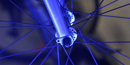 Premie voor jonge fietser 16-18 jaar