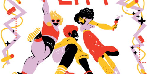 Podcasts 'Girls Make The City'