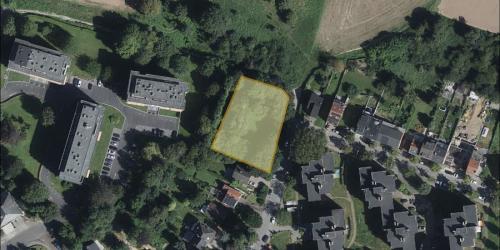 Project Versailles - Woningen en gemeenschapsvoorzieningen