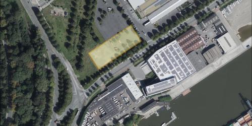 Project Van Praet (Zone 2C)