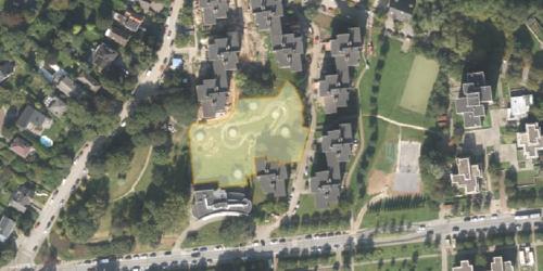 Project Versailles - Renovatie en uitbreiding van de fietspiste