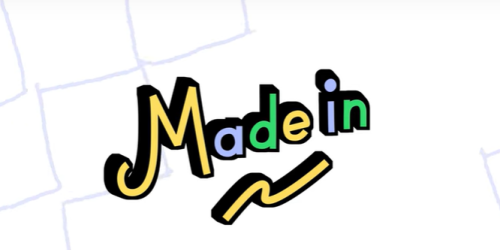 Wat is een projectoproep 'Made in'?