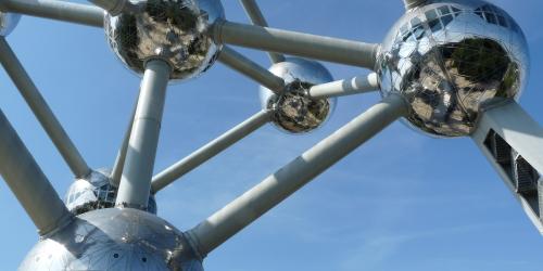 Atomium © vzw Atomium