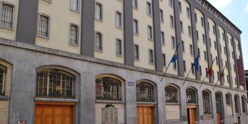 Berg van Barmhartigheid