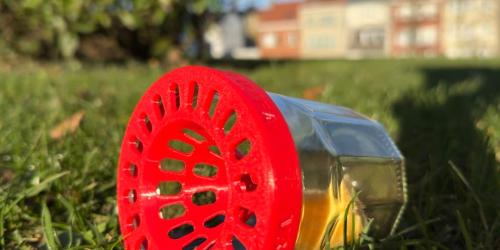 Begin dit voorjaar 2026 met een val voor de Aziatische hoornaar!