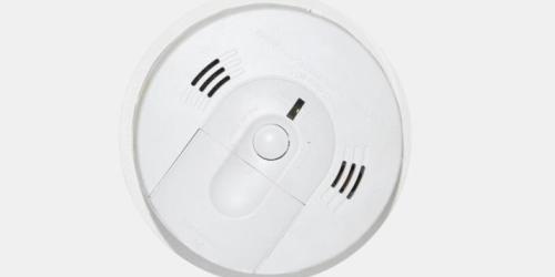 Rookmelders verplicht in Brussel vanaf 2025