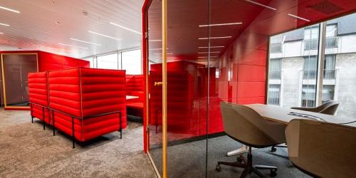 Brucity, een nieuwe werkplek