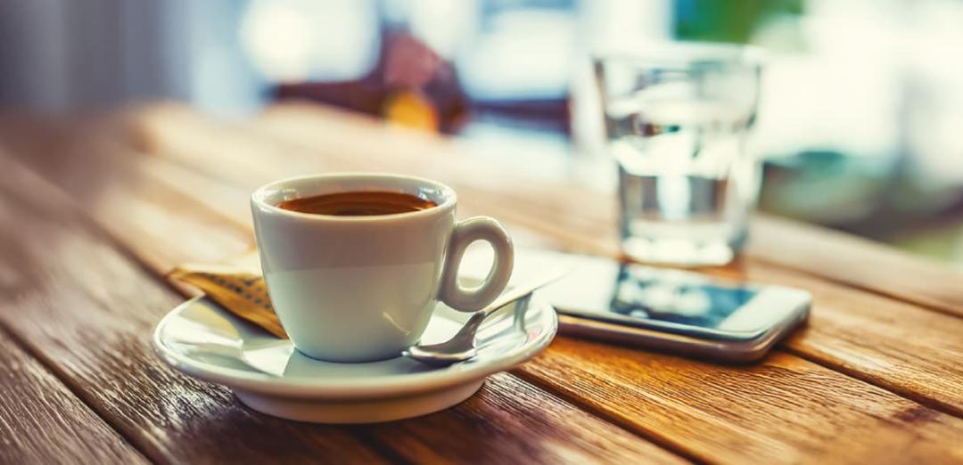 Handel en horeca: vraag je vergunning online aan!