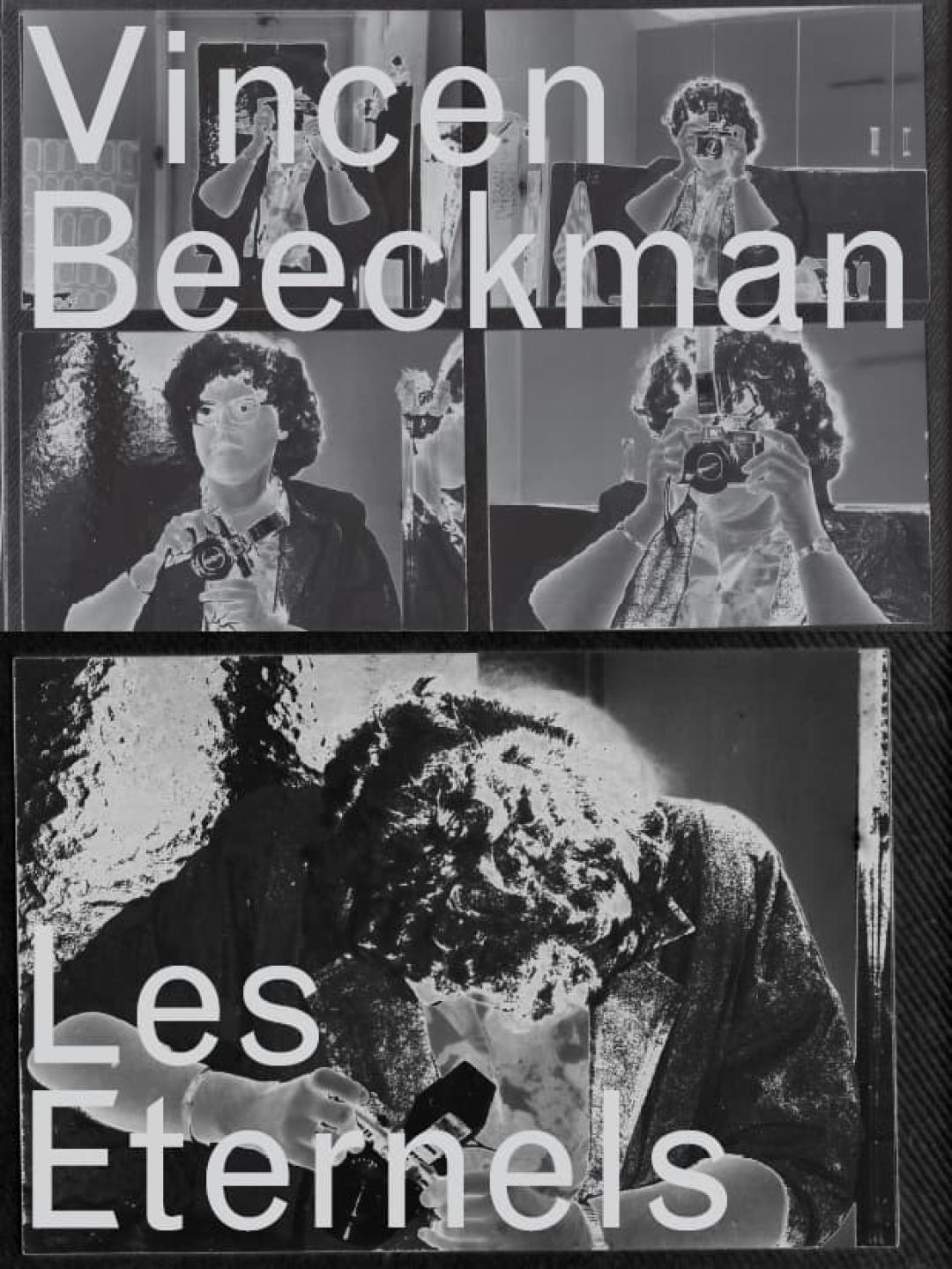 'Livre des Éternels': verhalen van ouderen uit de Marollen