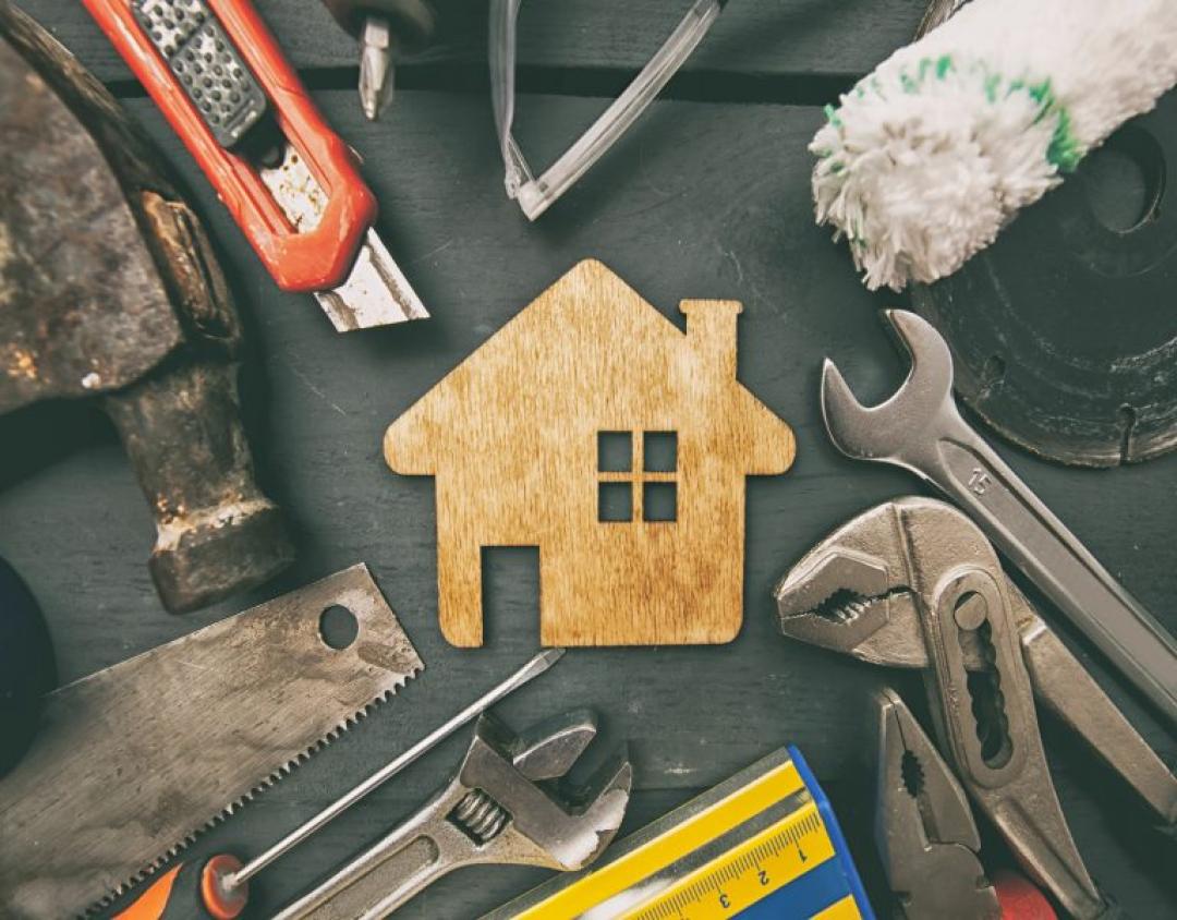 Renovatiedienst Récube