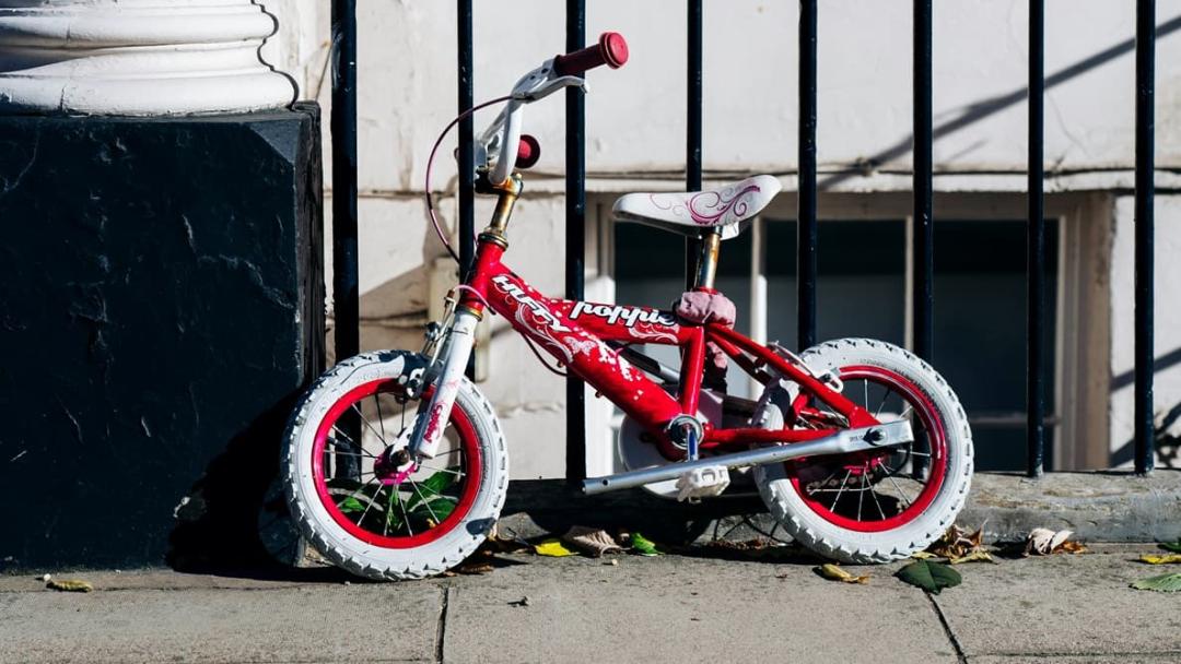 Premie fietsbieb onder 16 jaar