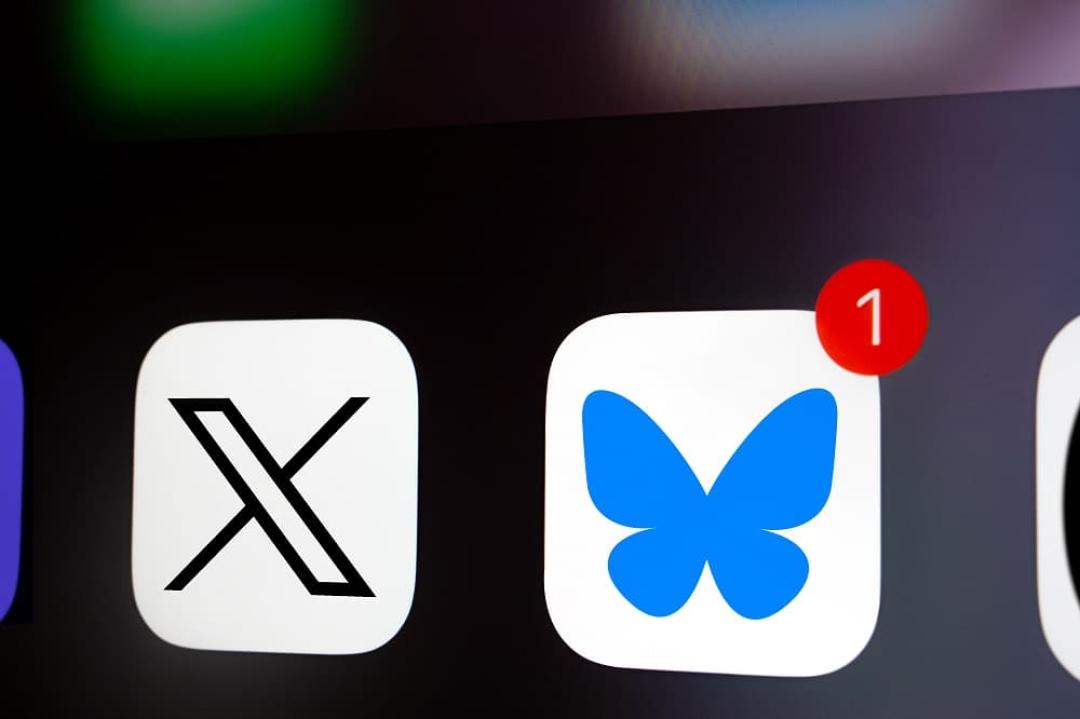 Stad Brussel verlaat het sociale netwerk X