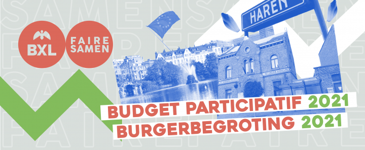 Burgerbegroting Haren en Europese wijk