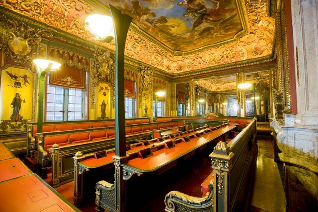 Heruitzendingen Gemeenteraad 2021