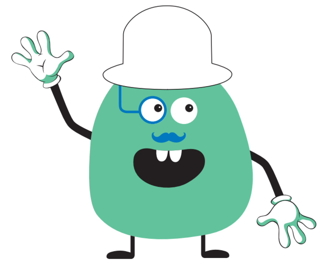 Didactisch parcours voor kinderen op de begraafplaats van Laken