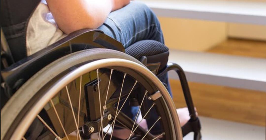 Premie woningaanpassing voor personen met een handicap