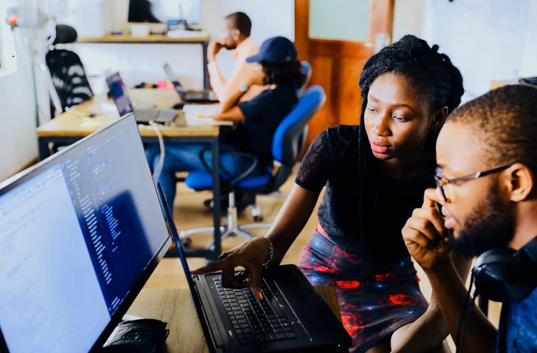 IT-materiaal voor projecten rond digitale inclusie