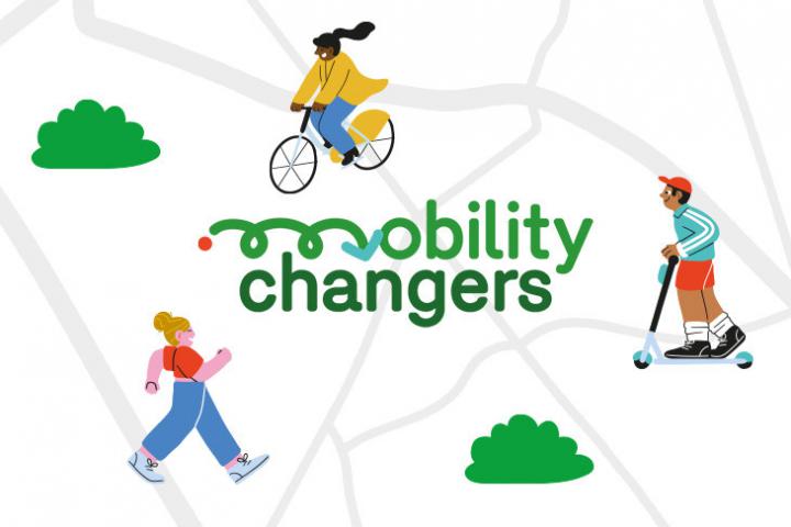 'Mobility changers': ruil uw auto voor een mobiliteitsbudget