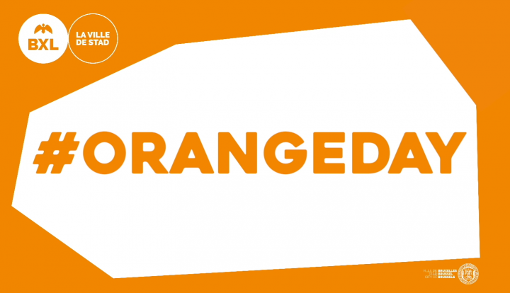 Campagne Orange Day