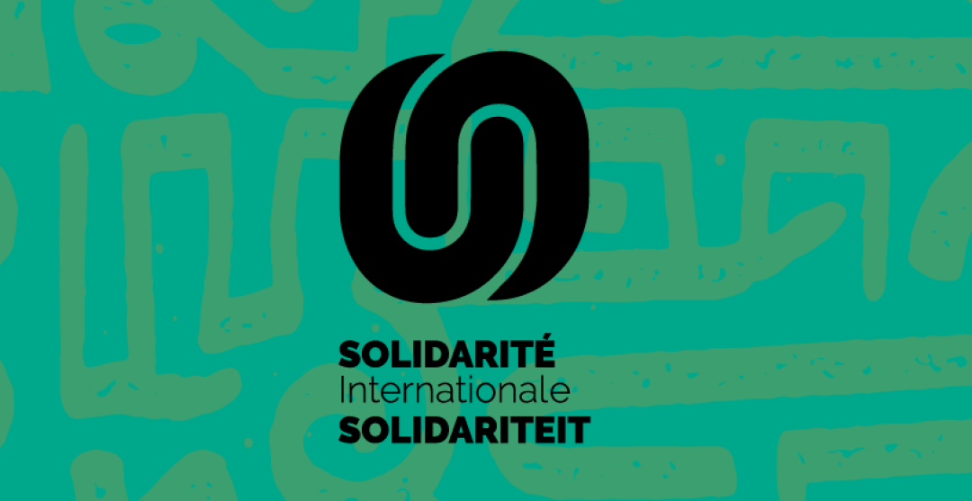 Internationale solidariteit