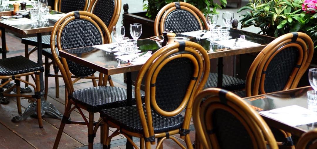 Horeca - Vergunning voor het plaatsen van een terras in de openbare ruimte