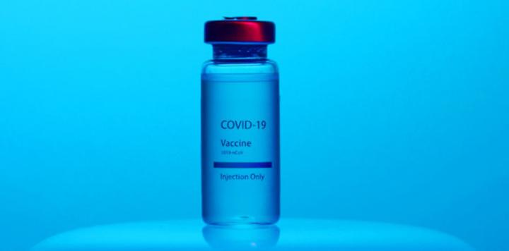 Vaccinatie coronavirus (Covid-19)