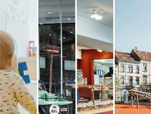 Campagne 'Daarom is er een klimaatplan'