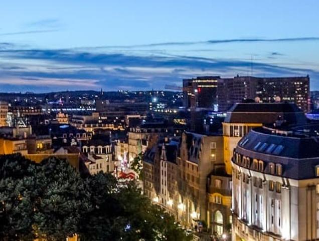 Vraag je stedenbouwkundige inlichtingen online aan!