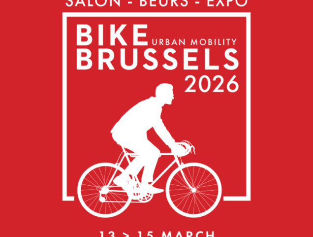 Beurs Bike Brussels