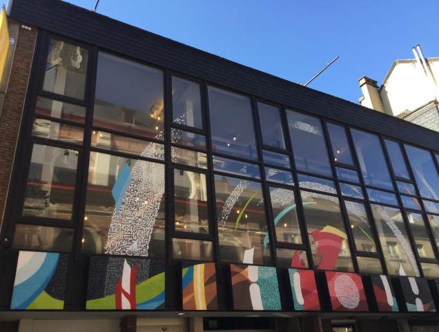 Lezing 'Un travail décent pour tous'