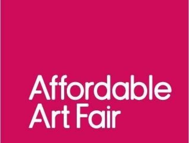Affordable Art Fair 2026