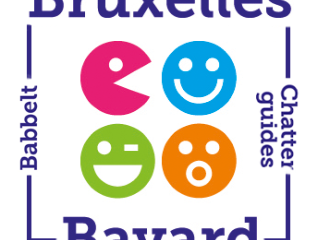 Rondleidingen Brussel Babbelt