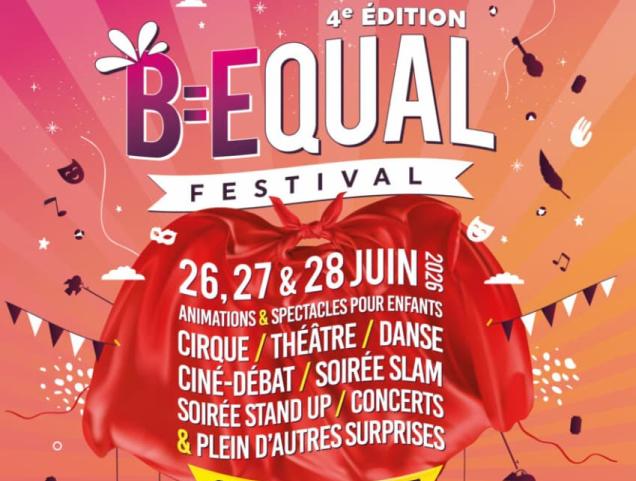 B-Equal Festival