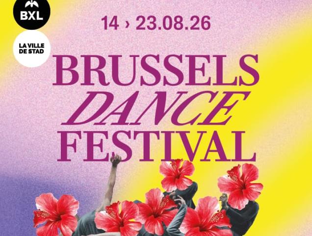 Brussels Dance Festival