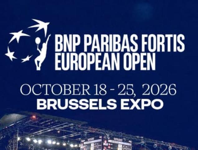 European Open 2026