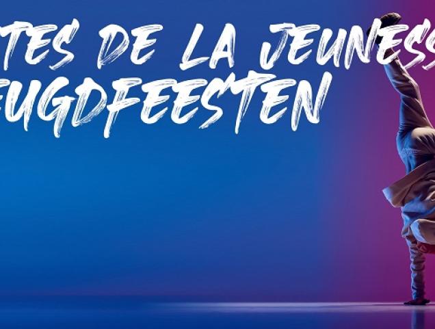 Jeugdfeesten 2026