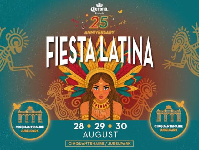 Fiesta Latina