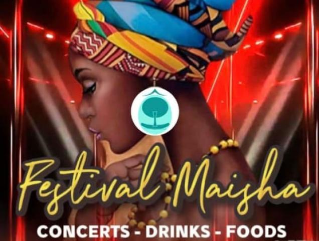 Festival Maisha