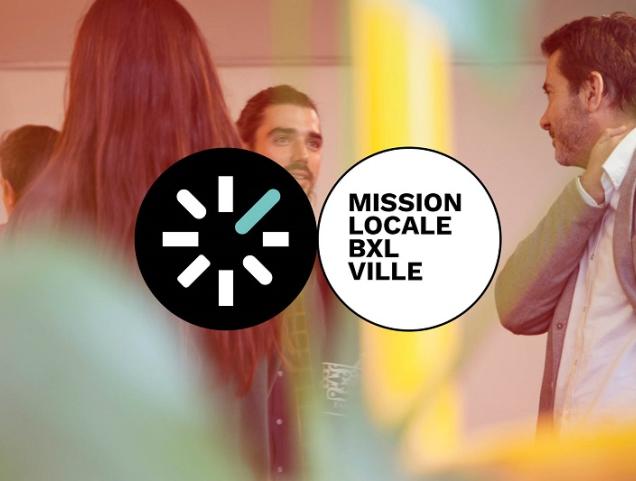 Opleidingen - 'Mission Locale pour l'Emploi'