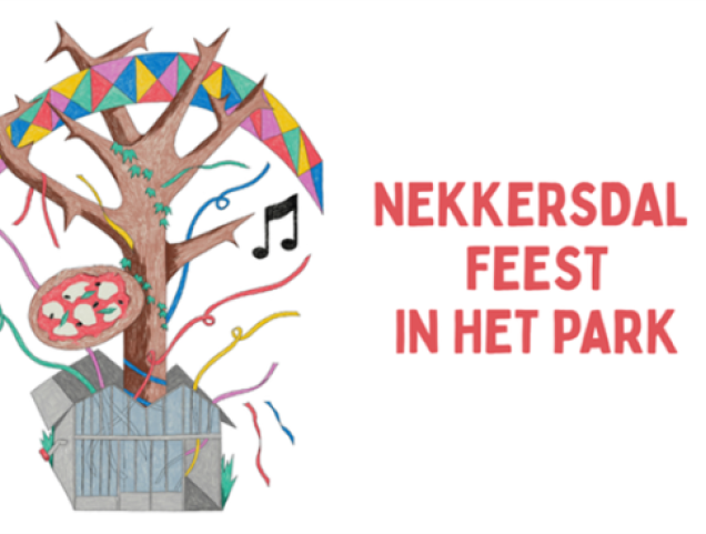 'Nekkersdal Feest in het Park'