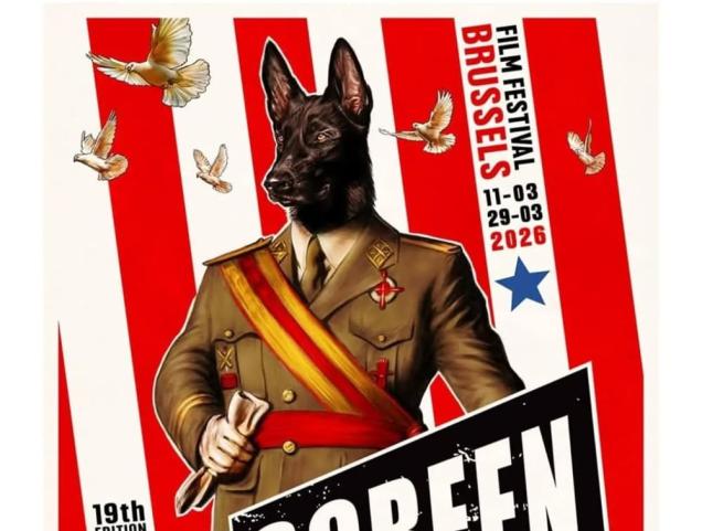 Offscreen Film Festival