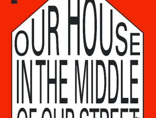 Our House, in the Middle of Our Street (Beursschouwburg)
